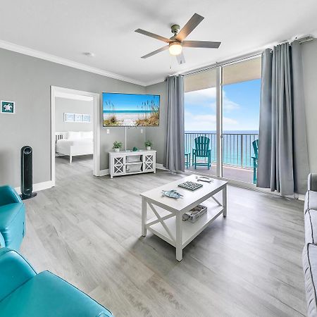 Tidewater 2308 By Emerald Coast Retreats Panama City Beach Exterior photo