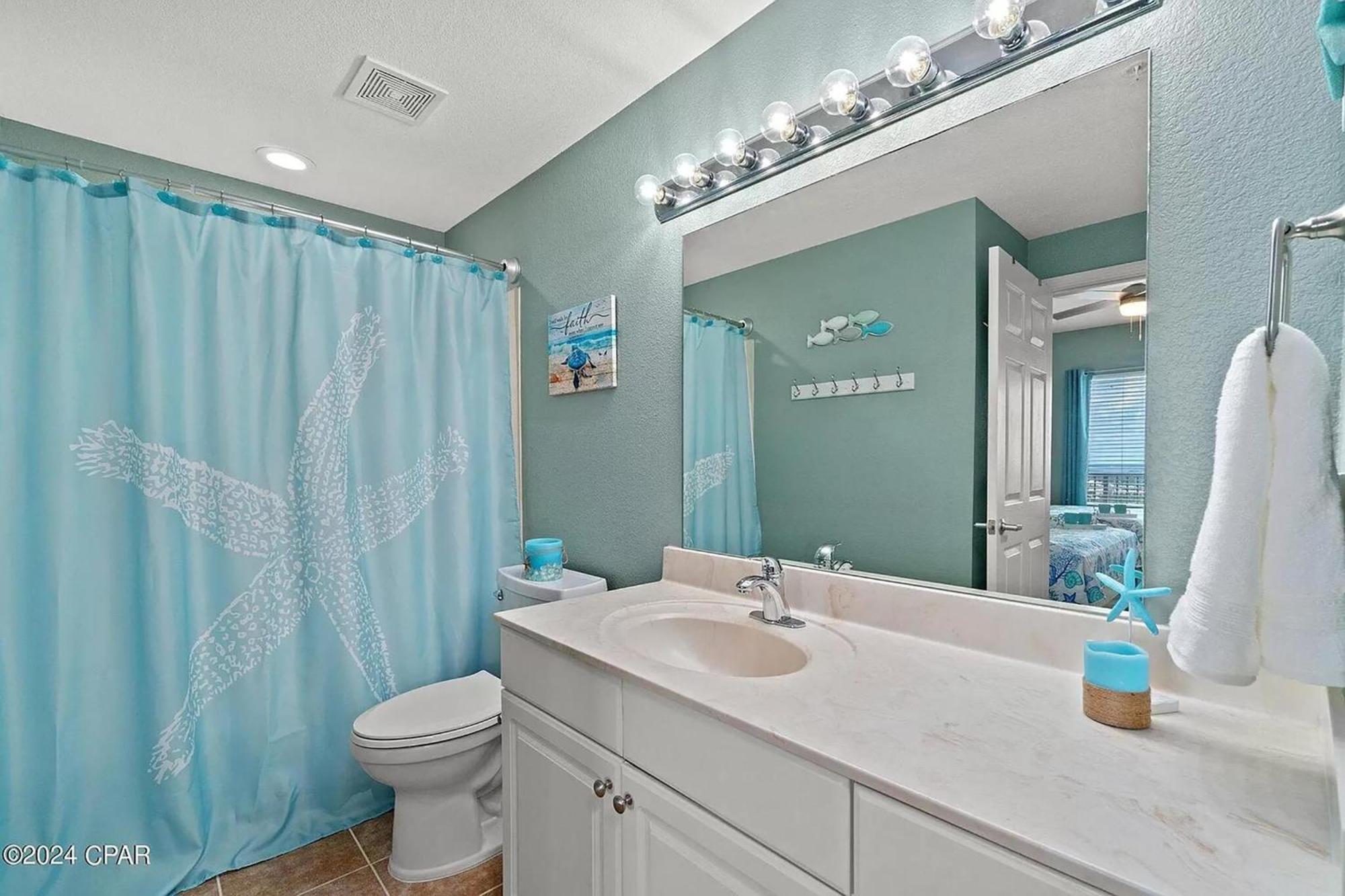 Tidewater 2308 By Emerald Coast Retreats Panama City Beach Exterior photo