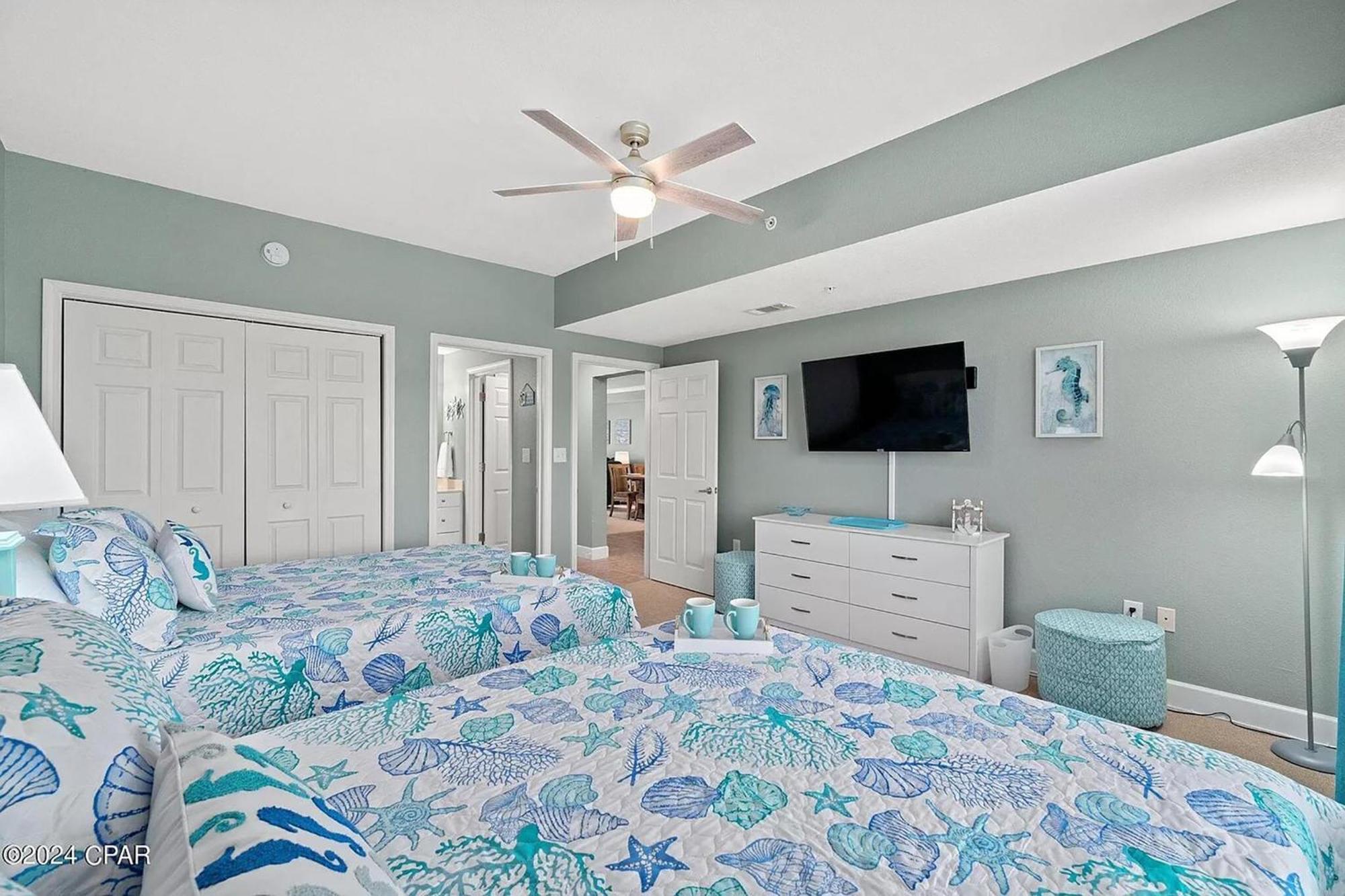 Tidewater 2308 By Emerald Coast Retreats Panama City Beach Exterior photo
