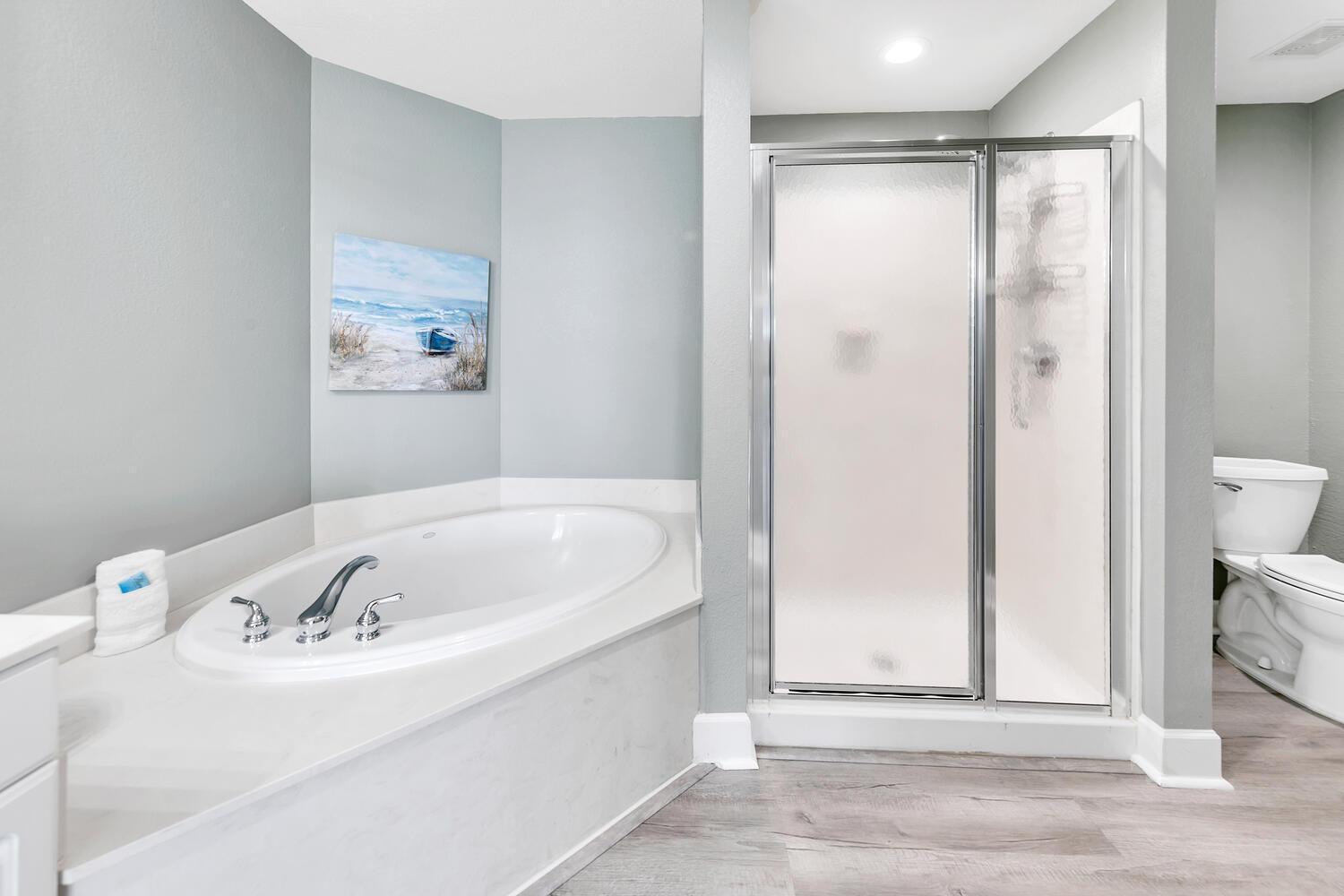 Tidewater 2308 By Emerald Coast Retreats Panama City Beach Exterior photo